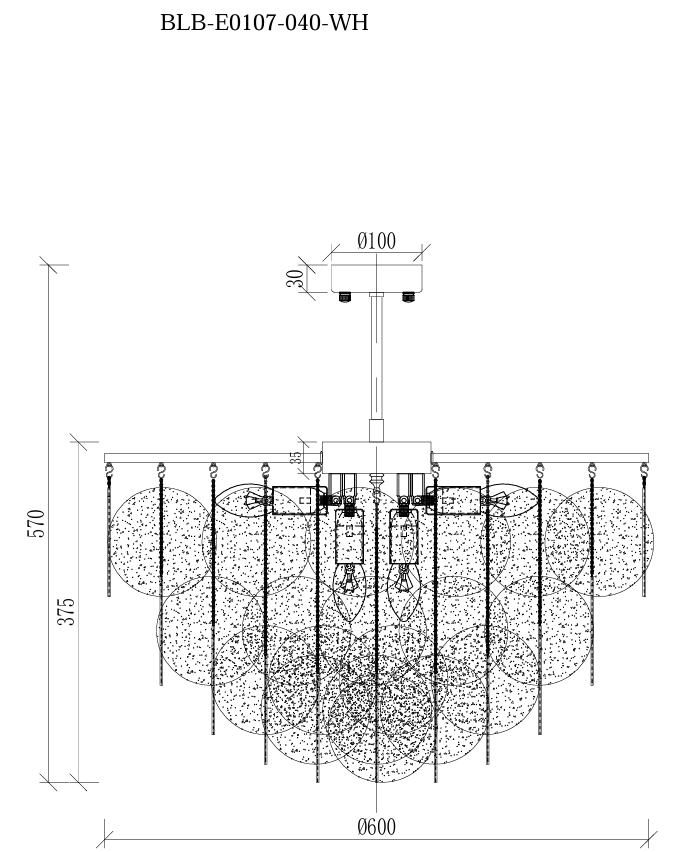 BLB-E0107-040-WH