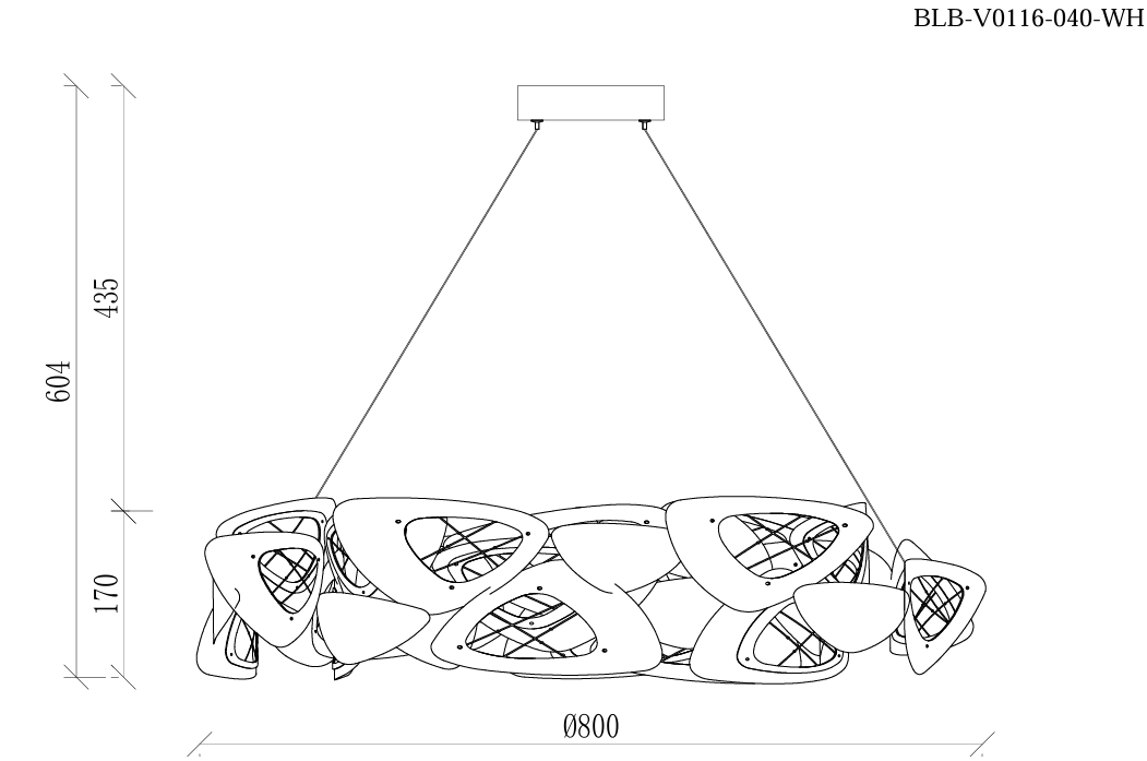 BLB-V0116-040-WH