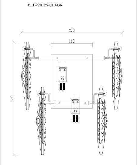 BLB-V0125-010-BR
