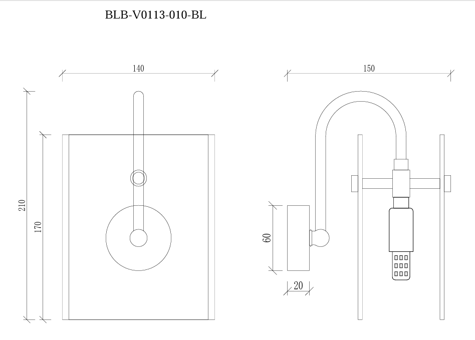 BLB-V0113-010-BL